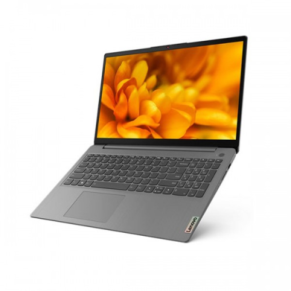 Lenovo IdeaPad Slim 3i 11th Gen Core i5 15.6 Inch FHD IPS Display Laptop (82H801WKIN)